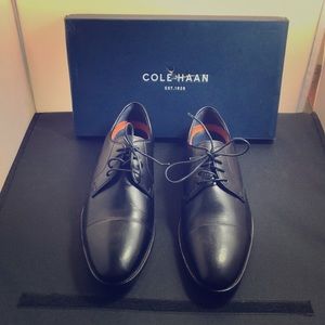 Cole Haan Lenox Hill Top Oxford OS14100913